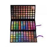 Paleta de Sombras 180 Cores