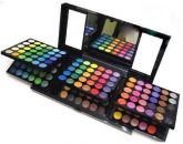 Paleta de Sombras 180 Cores